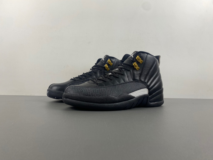 air jordan 12 retro ''the master'' - 130690 013