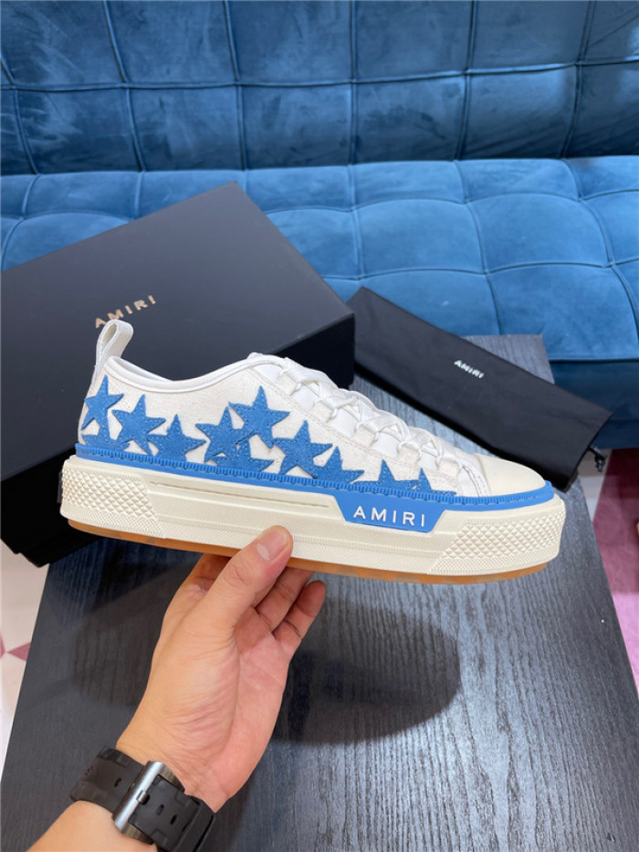 a*iri low sneakers