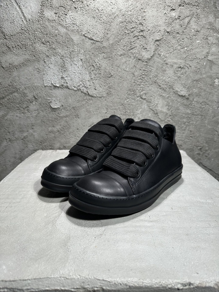 rick 0wens sneakers