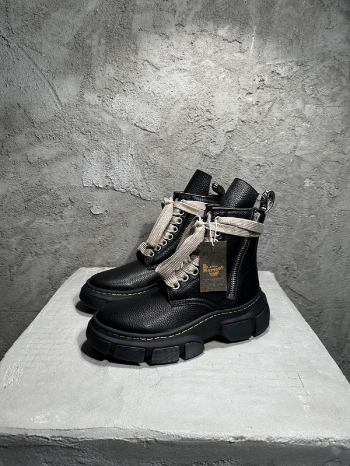 rick 0wens sneakers