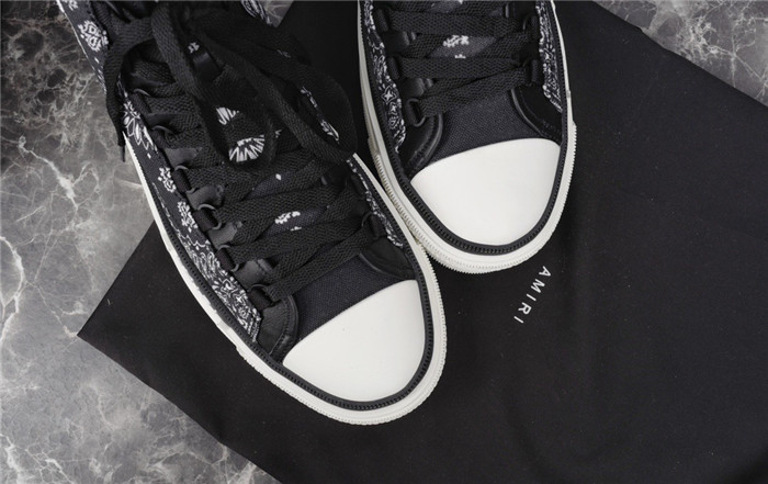 a*iri top sneakers