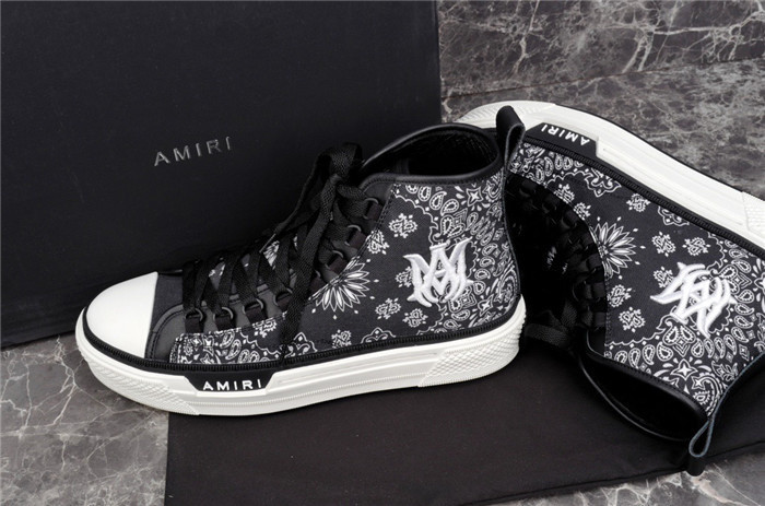 a*iri top sneakers