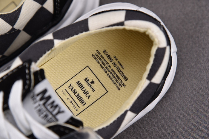 mihara yasuhiro sneakers