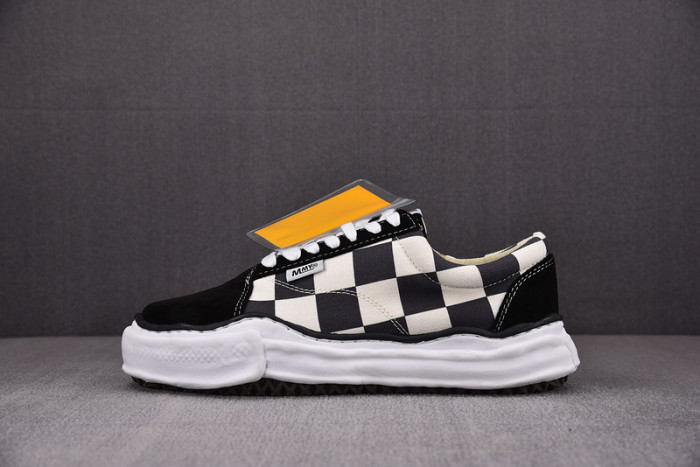 mihara yasuhiro  sneakers