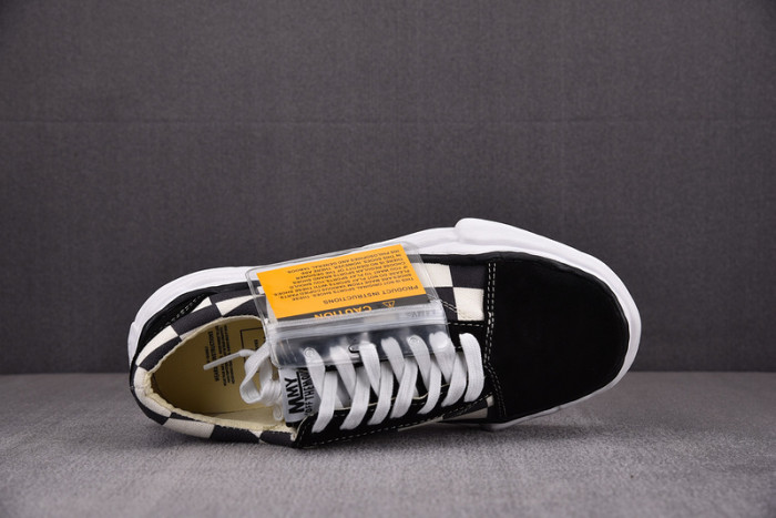 mihara yasuhiro sneakers