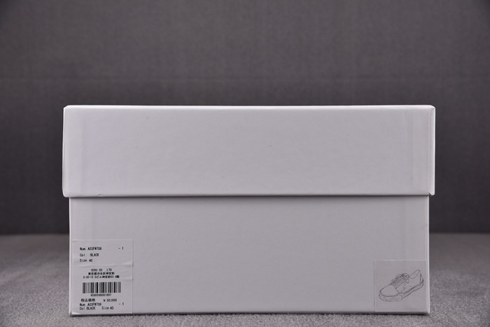 mihara yasuhiro sneakers