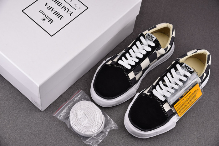 mihara yasuhiro sneakers