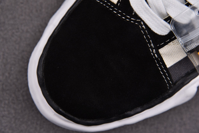 mihara yasuhiro sneakers