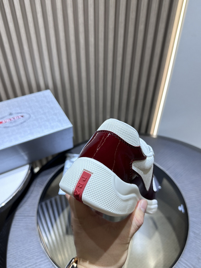prad sneakers