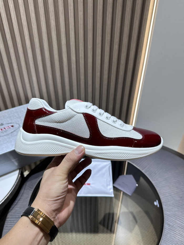 prad sneakers