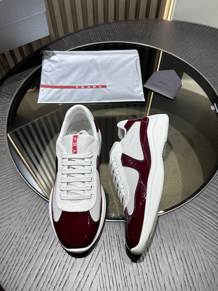 prad sneakers