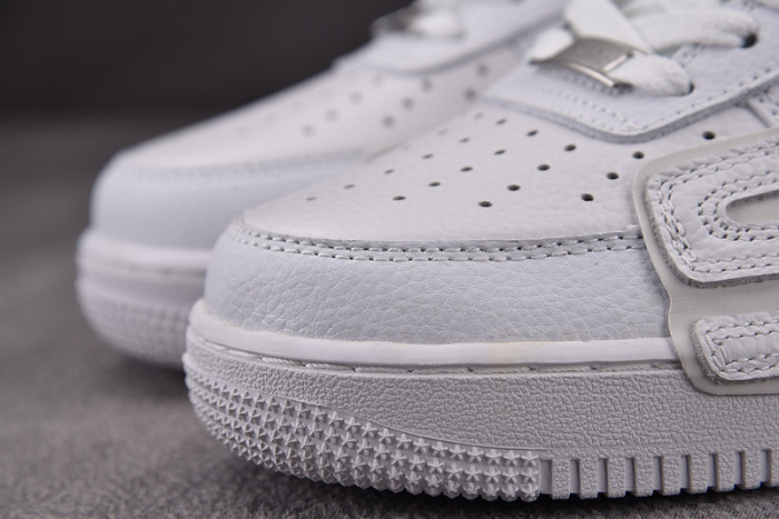 nike air force 1 low cactus plant flea market white (2020) dd7050-100