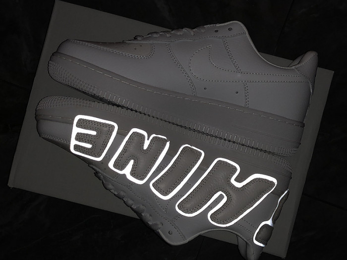 nike air force 1 low cactus plant flea market white (2020) dd7050-100