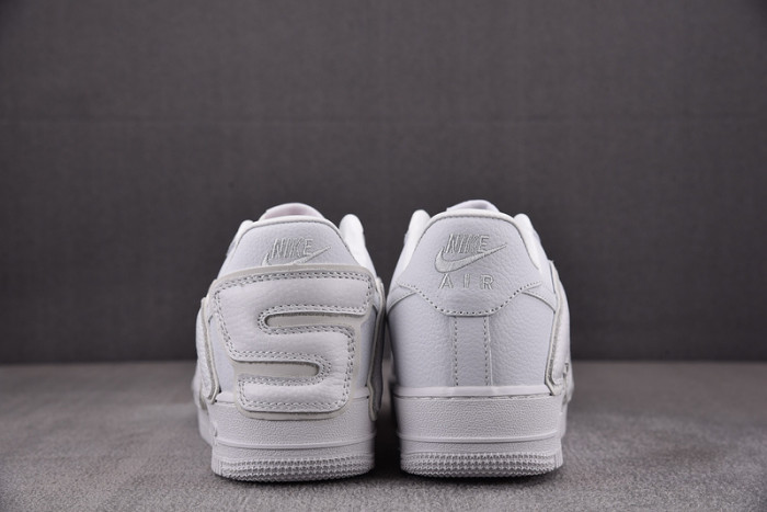 nike air force 1 low cactus plant flea market white (2020) dd7050-100