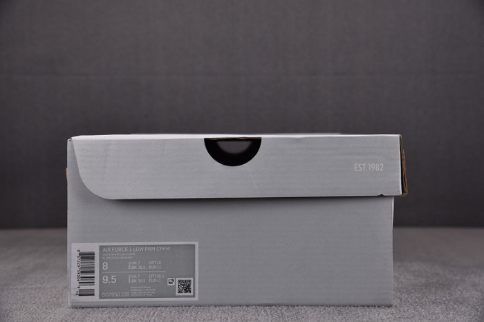 nike air force 1 low cactus plant flea market white (2020) dd7050-100