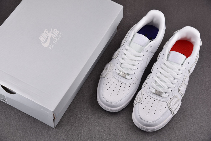 nike air force 1 low cactus plant flea market white (2020) dd7050-100