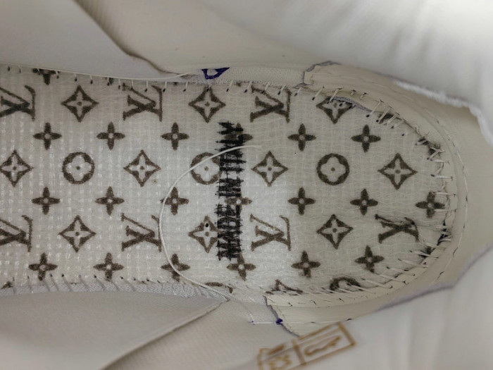 l0vt sneaker