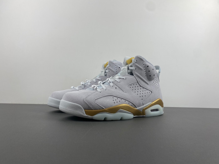 air jordan 6 wmns craft "paris" dq4914-074