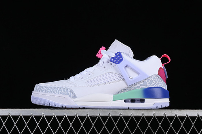 jordan spizike low dongdan - hf5758-151