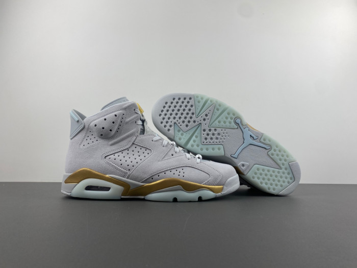 air jordan 6 wmns craft "paris" dq4914-074
