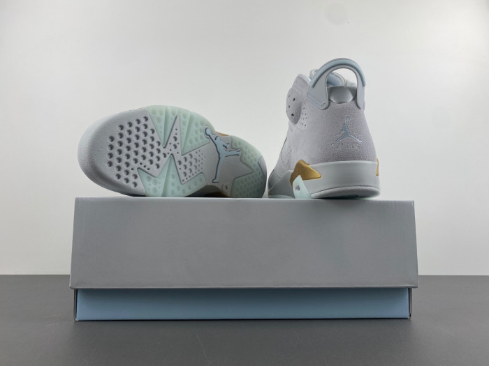 air jordan 6 wmns craft "paris" dq4914-074