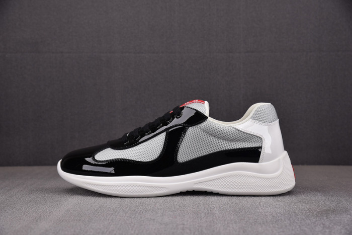 prad sneakers