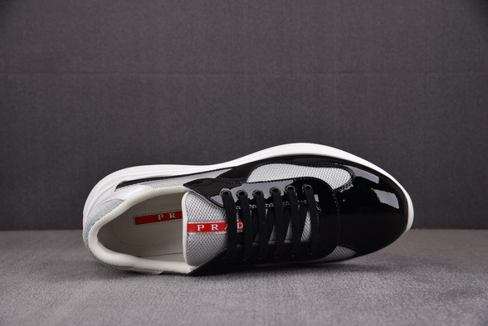 prad sneakers