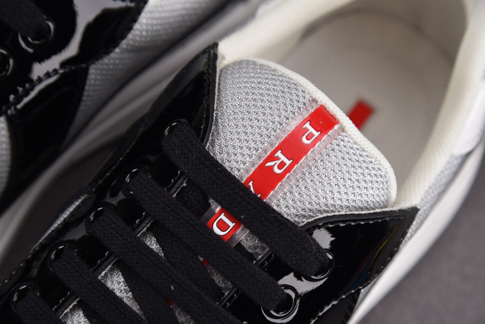 prad sneakers