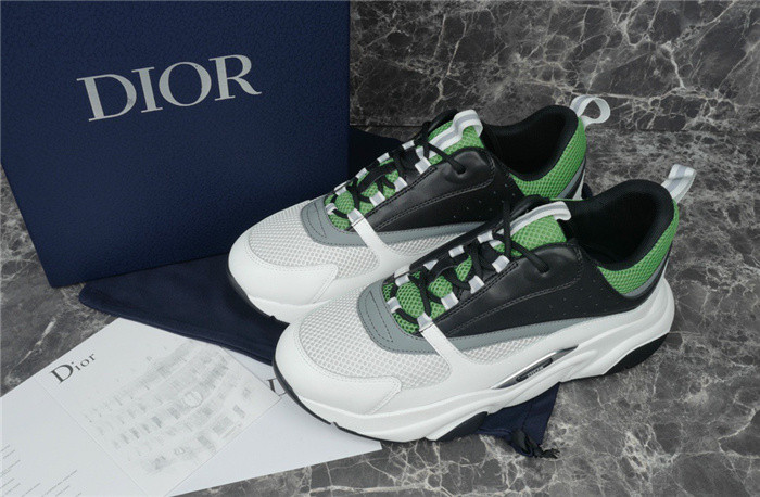 d10r homme b22 trainer sneaker