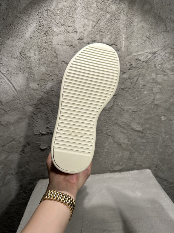 rick 0wens sneakers