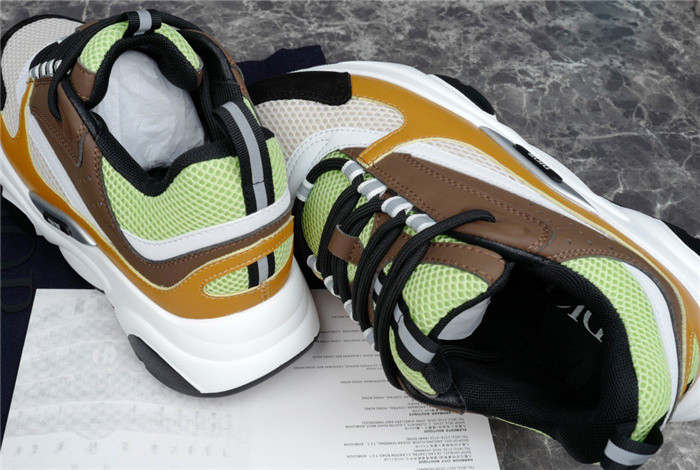 d10r homme b22 trainer sneaker