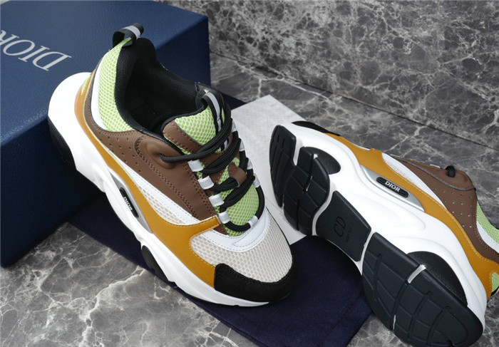 d10r homme b22 trainer sneaker