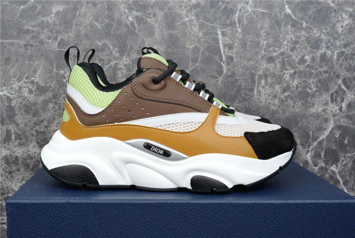 d10r homme b22 trainer sneaker