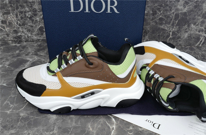 d10r homme b22 trainer sneaker
