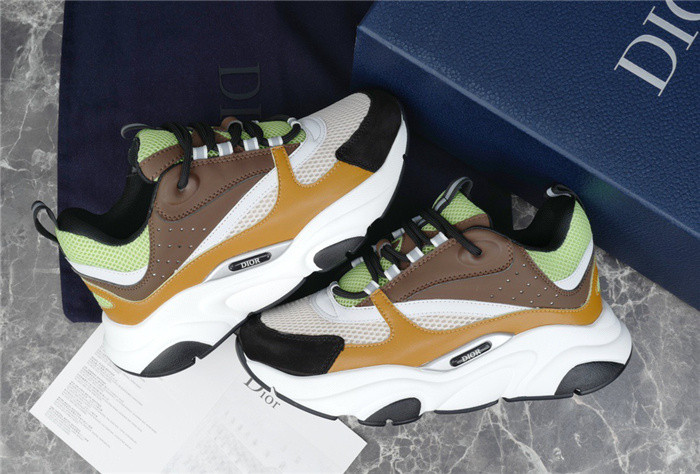 d10r homme b22 trainer sneaker