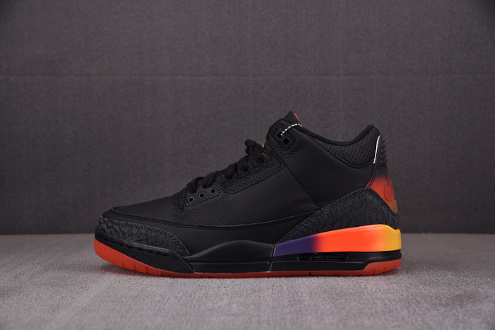 j balvin x air jordan 3 ''rio'' fn0344-001