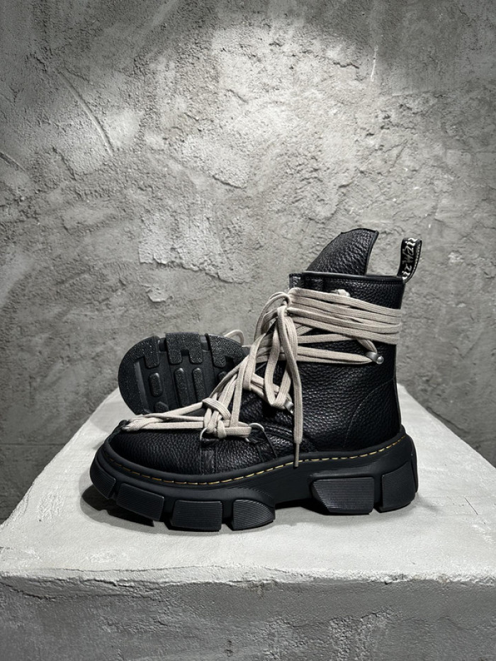 rick 0wens sneakers