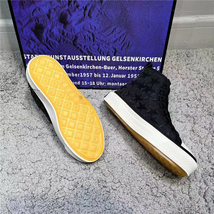 a*iri top sneakers