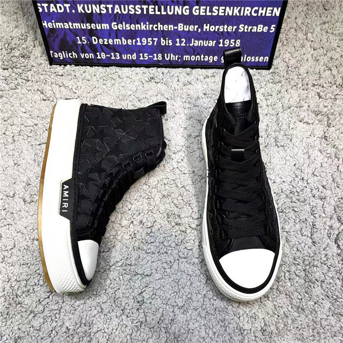 a*iri top sneakers
