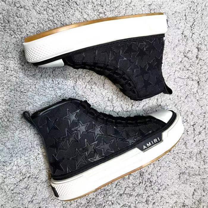 a*iri top sneakers