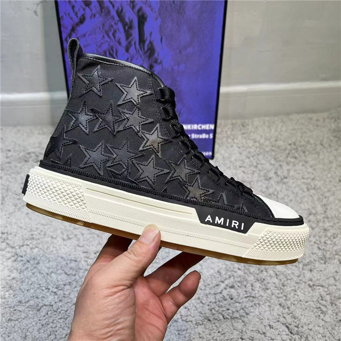 a*iri top sneakers