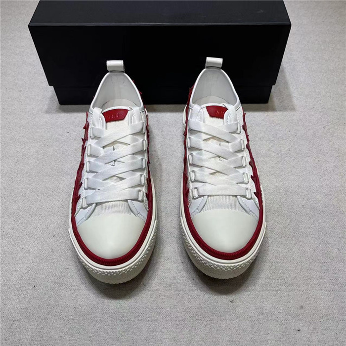 a*iri low sneakers