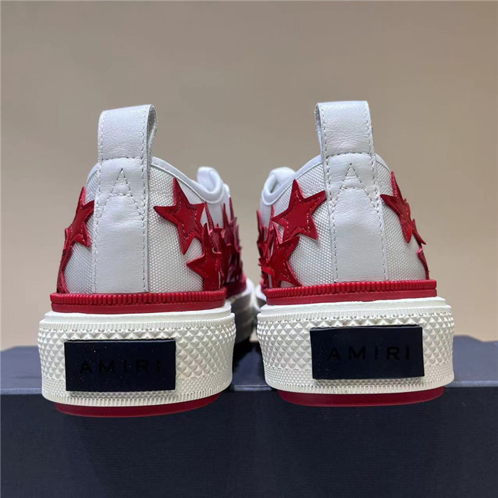 a*iri low sneakers