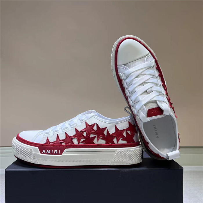 a*iri low sneakers
