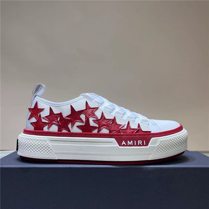 a*iri low sneakers