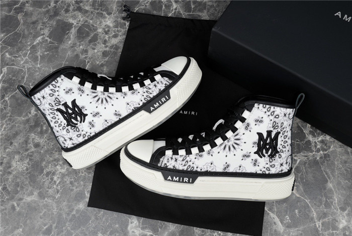a*iri top sneakers