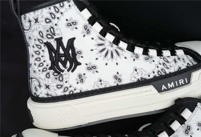 a*iri top sneakers
