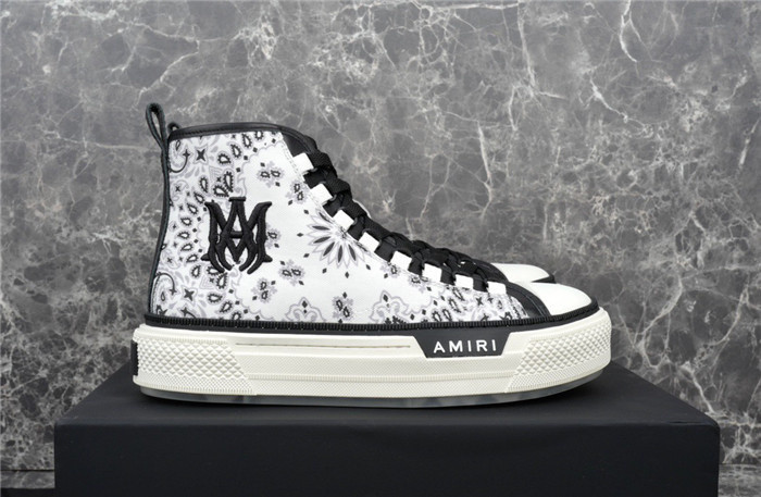 a*iri top sneakers