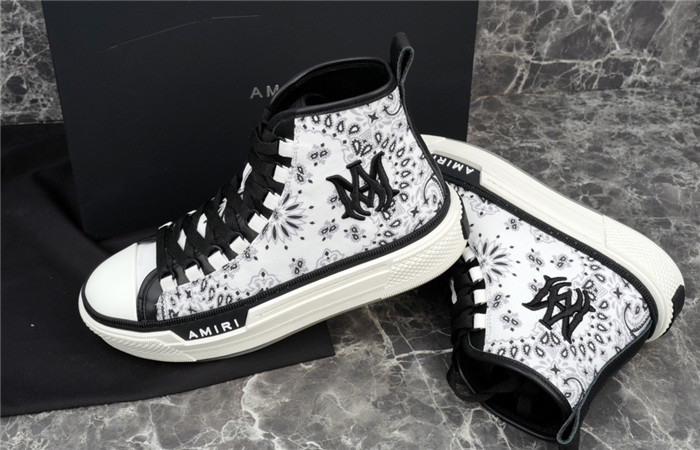 a*iri top sneakers