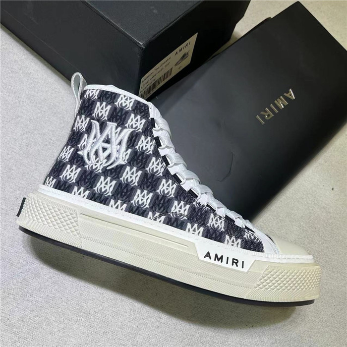 a*iri top sneakers
